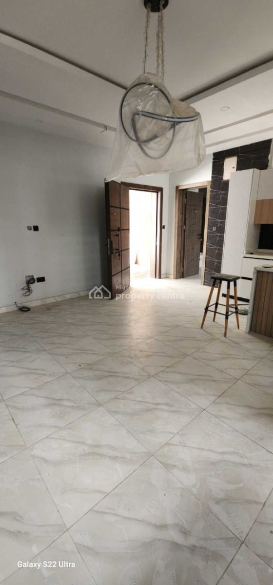 Brand New 2-bedroom Apartment at Gbangbala Road, Gbangbala Road, Ikate, Lekki, Ikate Elegushi, Lekki, Lagos, Detached Bungalow for Rent