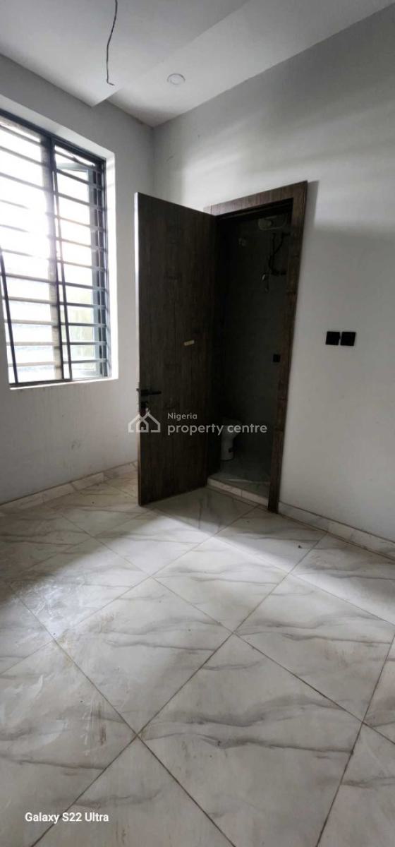 Brand New 2-bedroom Apartment at Gbangbala Road, Gbangbala Road, Ikate, Lekki, Ikate Elegushi, Lekki, Lagos, Detached Bungalow for Rent