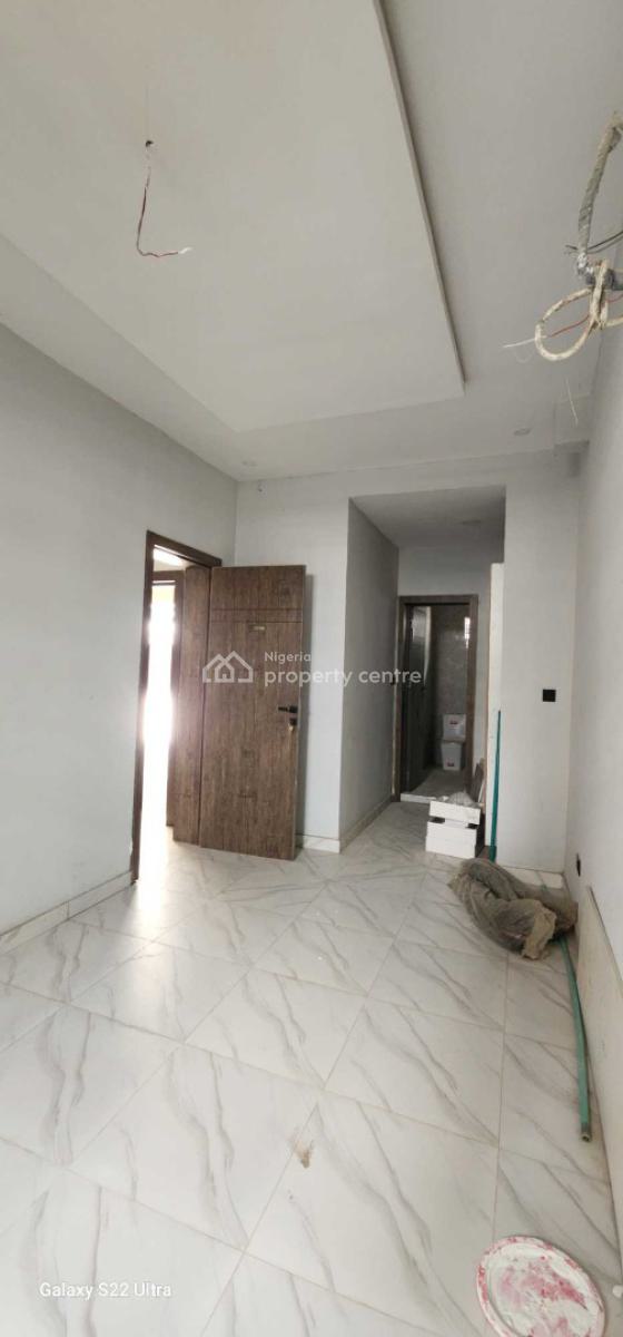 Brand New 2-bedroom Apartment at Gbangbala Road, Gbangbala Road, Ikate, Lekki, Ikate Elegushi, Lekki, Lagos, Detached Bungalow for Rent