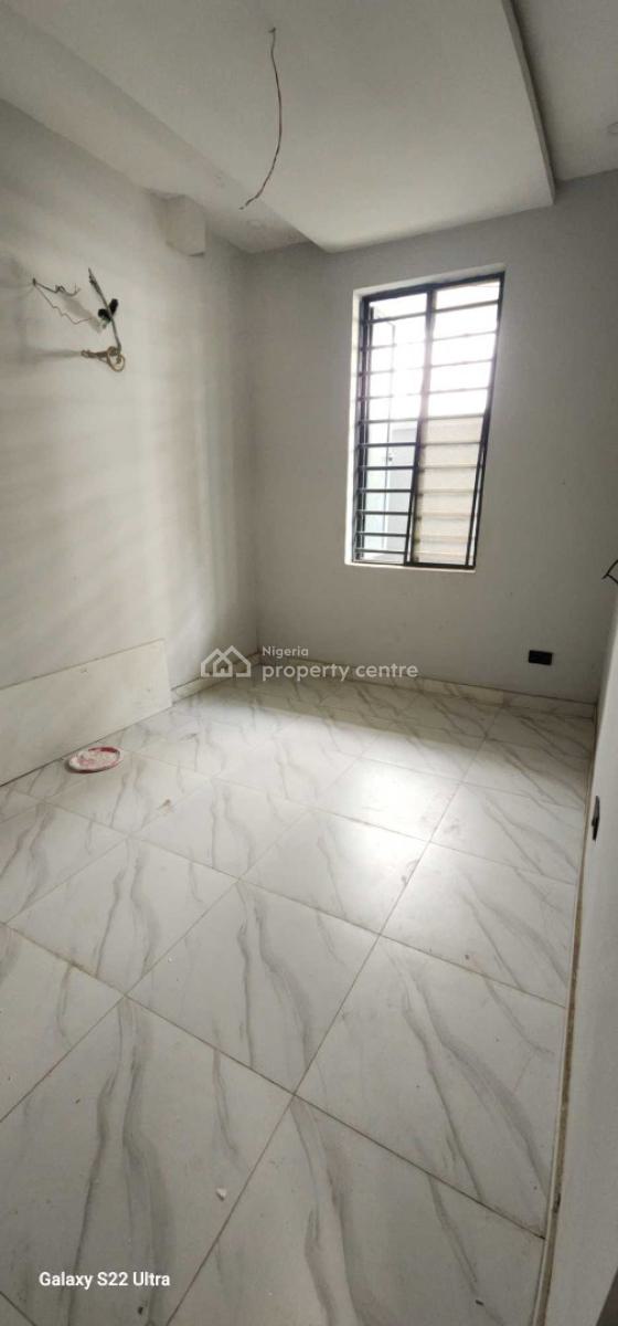 Brand New 2-bedroom Apartment at Gbangbala Road, Gbangbala Road, Ikate, Lekki, Ikate Elegushi, Lekki, Lagos, Detached Bungalow for Rent