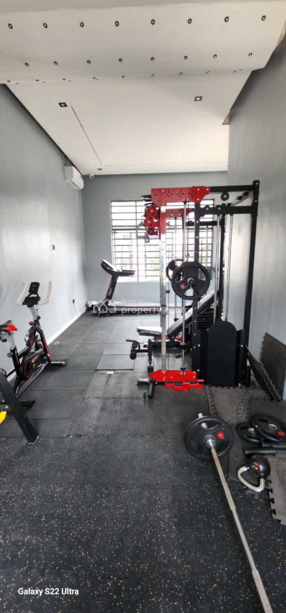 Brand New 2-bedroom Apartment at Gbangbala Road, Gbangbala Road, Ikate, Lekki, Ikate Elegushi, Lekki, Lagos, Detached Bungalow for Rent