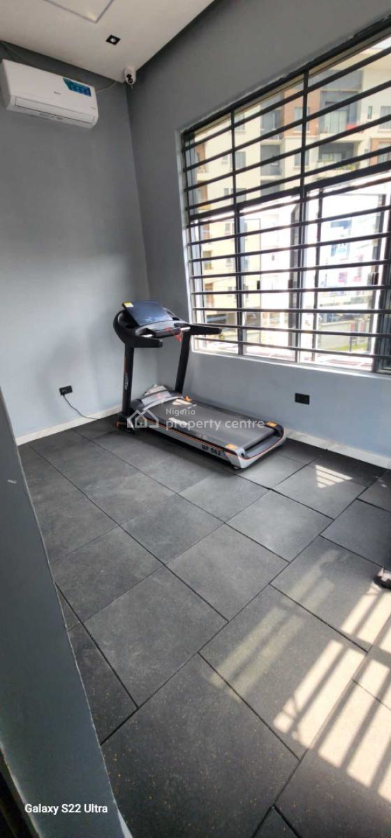 Brand New 2-bedroom Apartment at Gbangbala Road, Gbangbala Road, Ikate, Lekki, Ikate Elegushi, Lekki, Lagos, Detached Bungalow for Rent