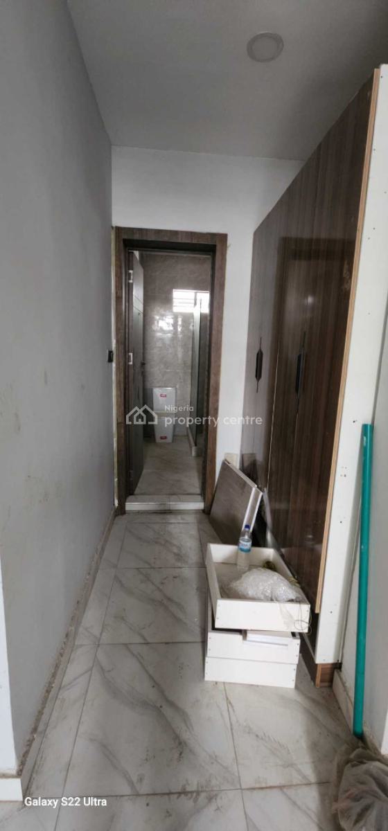 Brand New 2-bedroom Apartment at Gbangbala Road, Gbangbala Road, Ikate, Lekki, Ikate Elegushi, Lekki, Lagos, Detached Bungalow for Rent