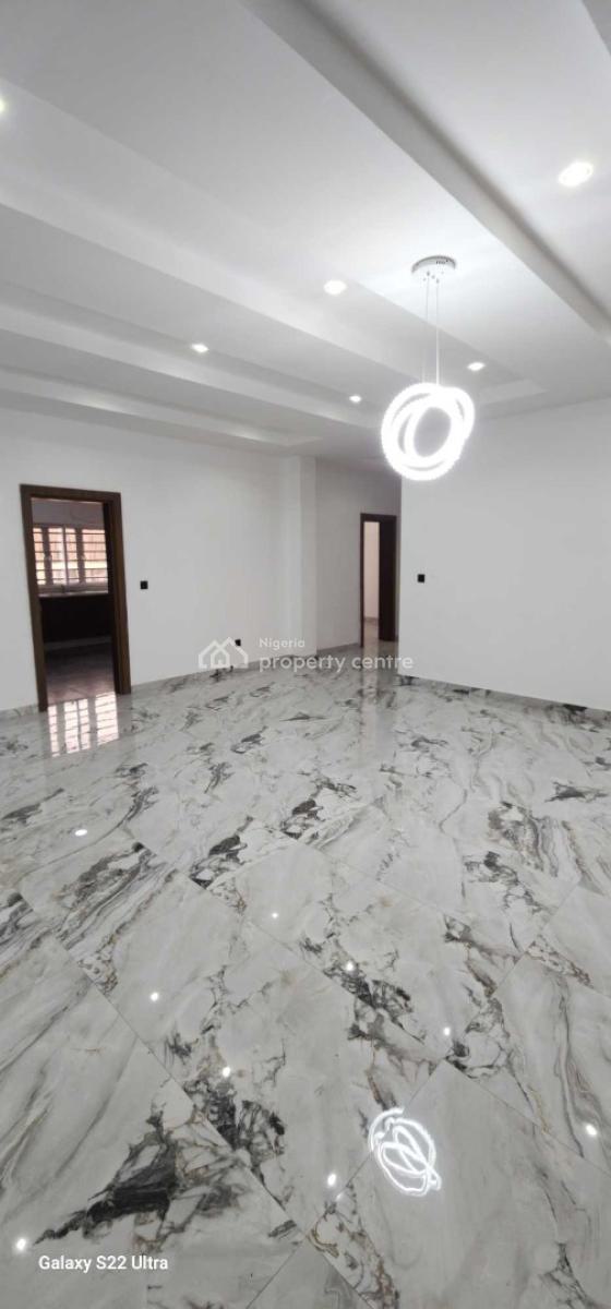 Brand New 2-bedroom Apartment at Gbangbala Road, Gbangbala Road, Ikate, Lekki, Ikate Elegushi, Lekki, Lagos, Detached Bungalow for Rent