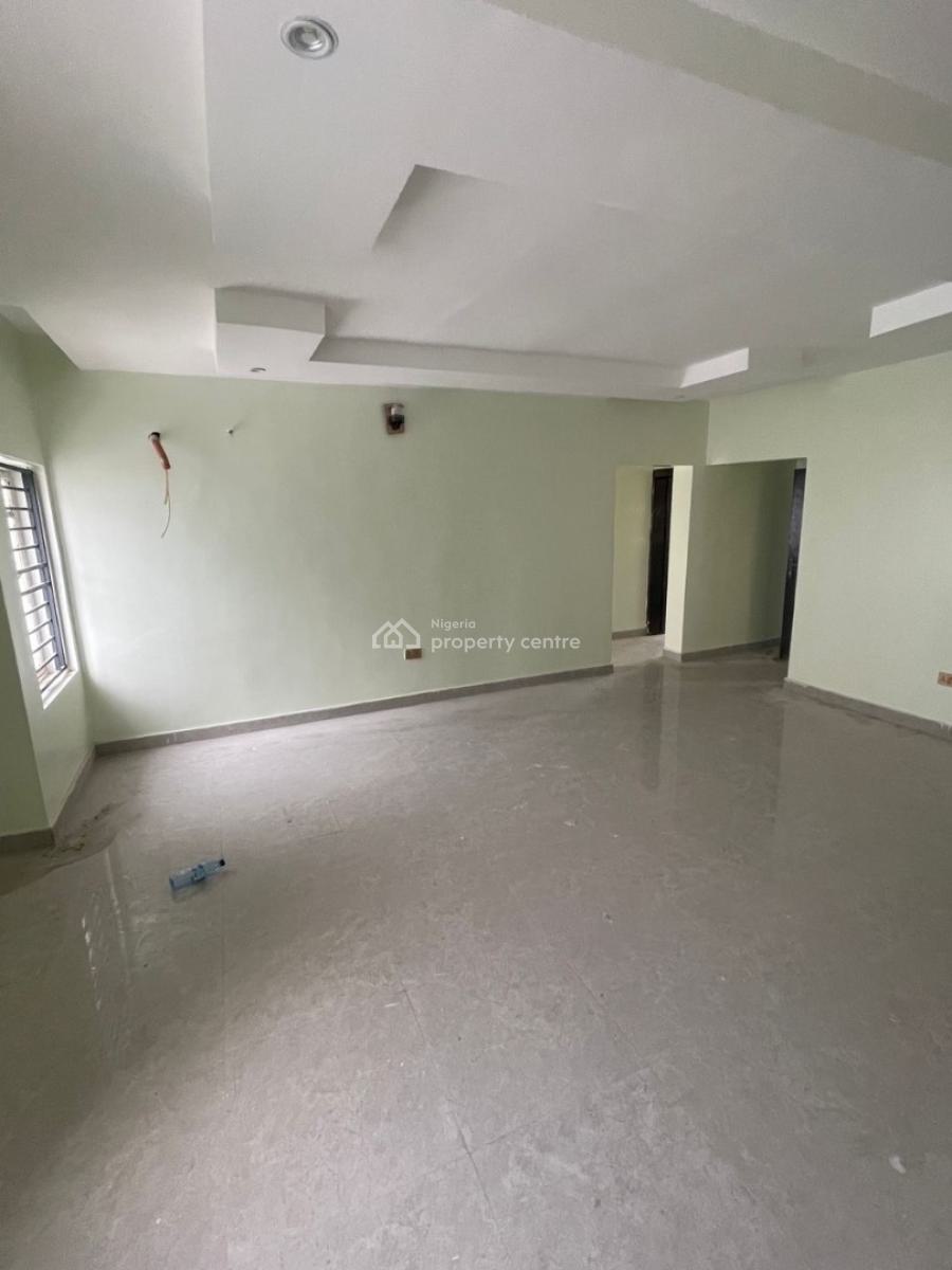 Standard 3 Bedroom Apartment, Badore, Ajah, Lagos, Flat / Apartment for Rent