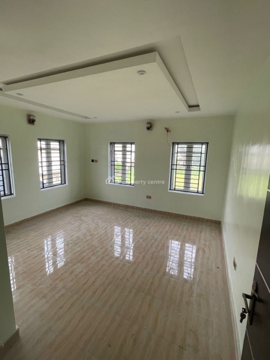 Standard 3 Bedroom Apartment, Badore, Ajah, Lagos, Flat / Apartment for Rent