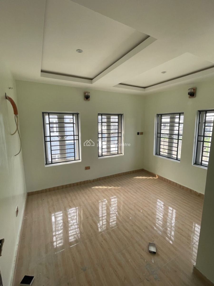 Standard 3 Bedroom Apartment, Badore, Ajah, Lagos, Flat / Apartment for Rent