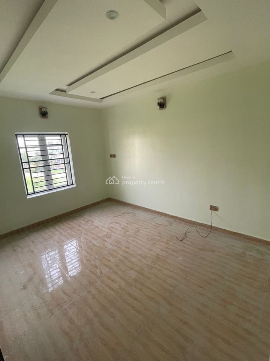 Standard 3 Bedroom Apartment, Badore, Ajah, Lagos, Flat / Apartment for Rent