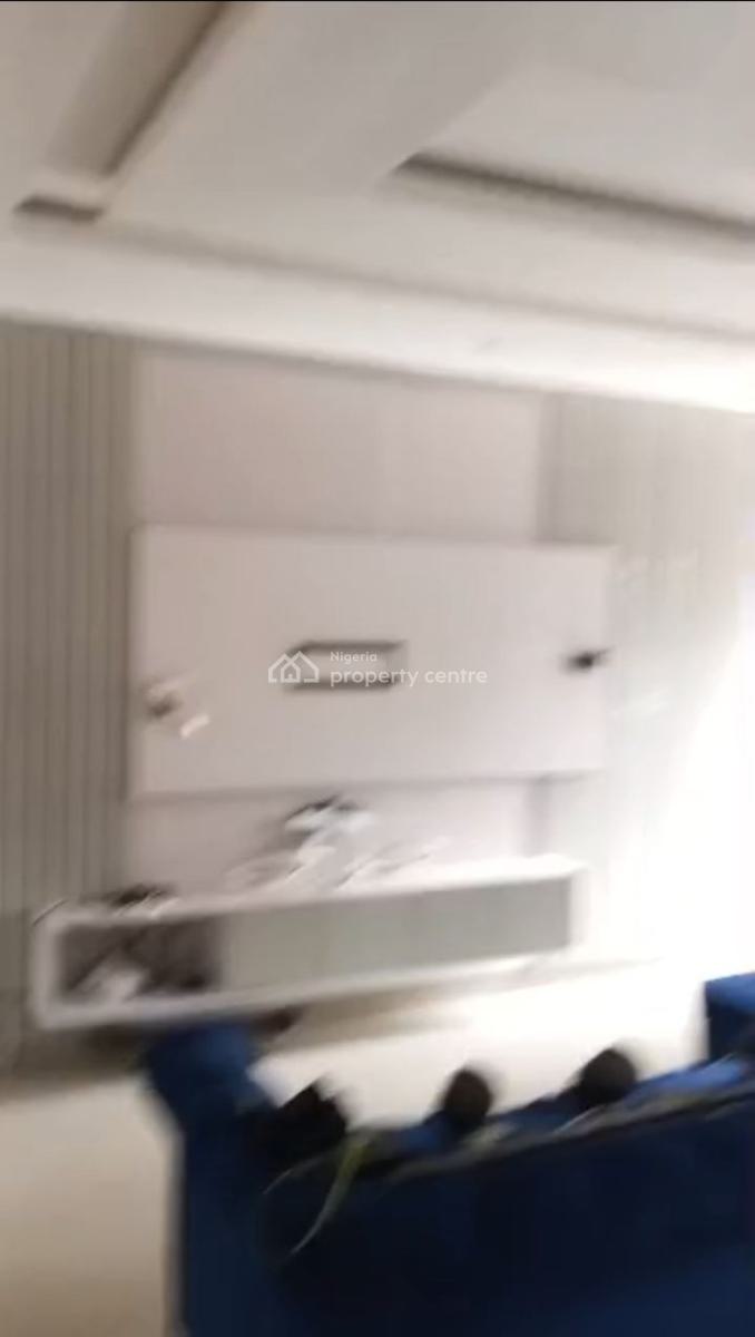 Two Bedroom Flat, Petrocam Axis, Sangotedo, Ajah, Lagos, Flat / Apartment for Rent