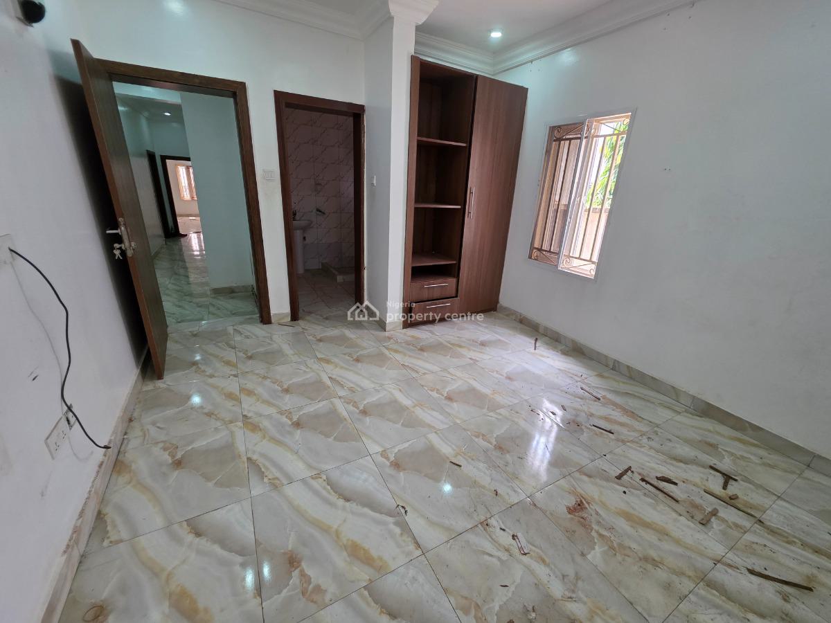 a Well Finished 3-bedroom Flat, Opposite Los Angeles Mall, Mabushi, Abuja, Flat / Apartment for Rent