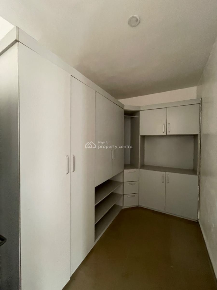 Sharp 4 Bedroom Semi Detached Duplex with Bq, Victoria Crest Estate, Orchid Road, Lekki, Lagos, Semi-detached Duplex for Rent