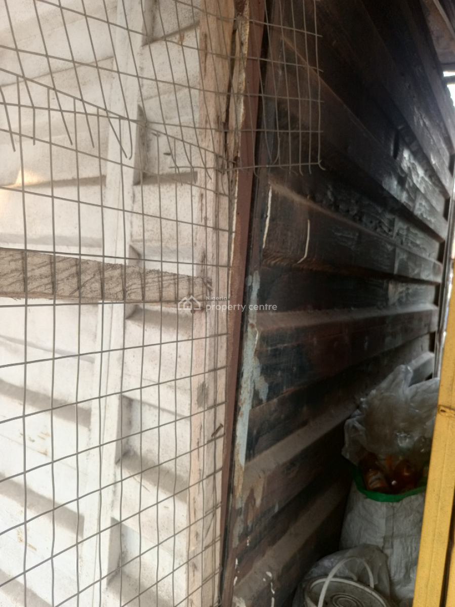 Affordable Cheap Shop, Mobil Road Maroko, Ilaje, Ajah, Lagos, Shop for Rent