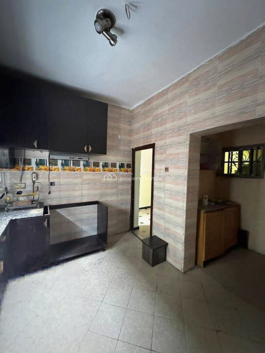 5 Bedroom Duplex on 2 Plots of Land, New Road By Ada George, Port Harcourt, Rivers, Detached Duplex for Sale