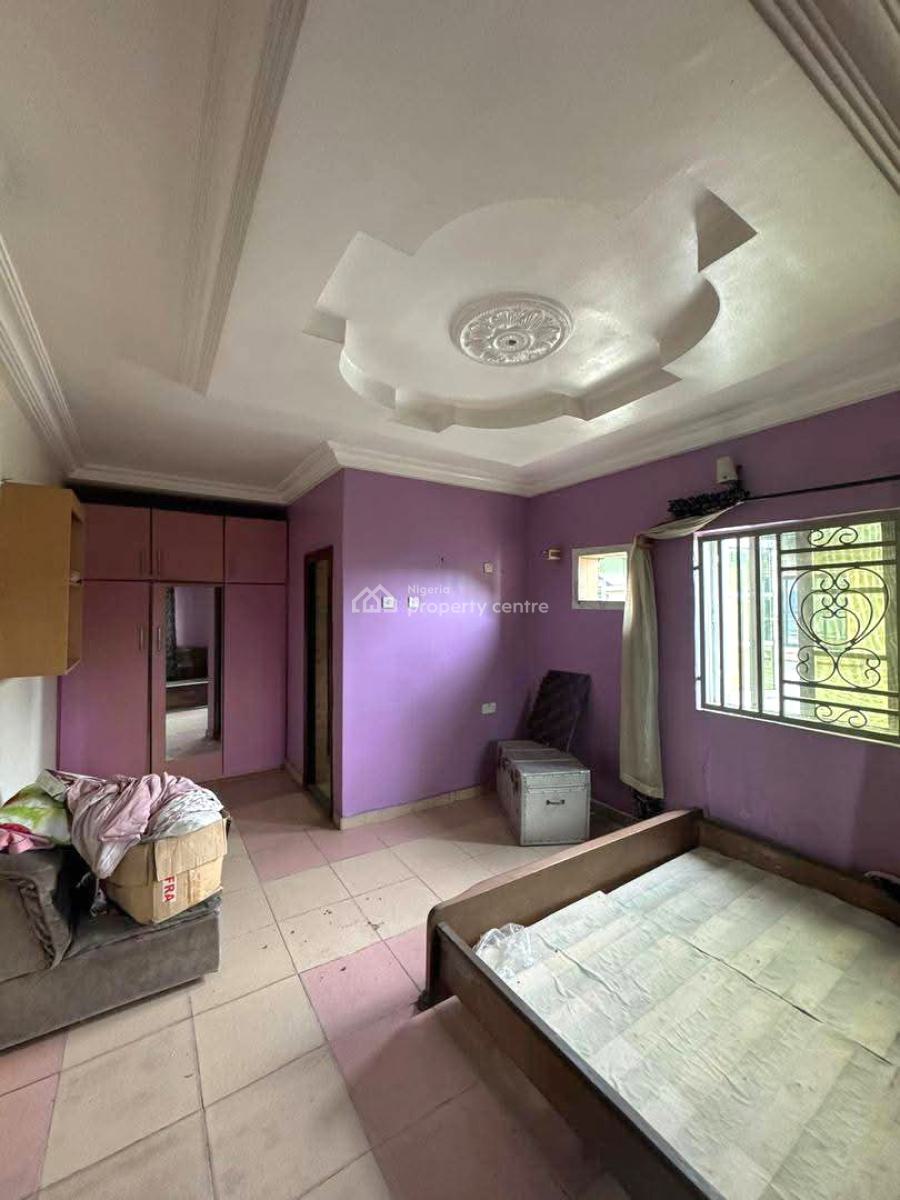 5 Bedroom Duplex on 2 Plots of Land, New Road By Ada George, Port Harcourt, Rivers, Detached Duplex for Sale