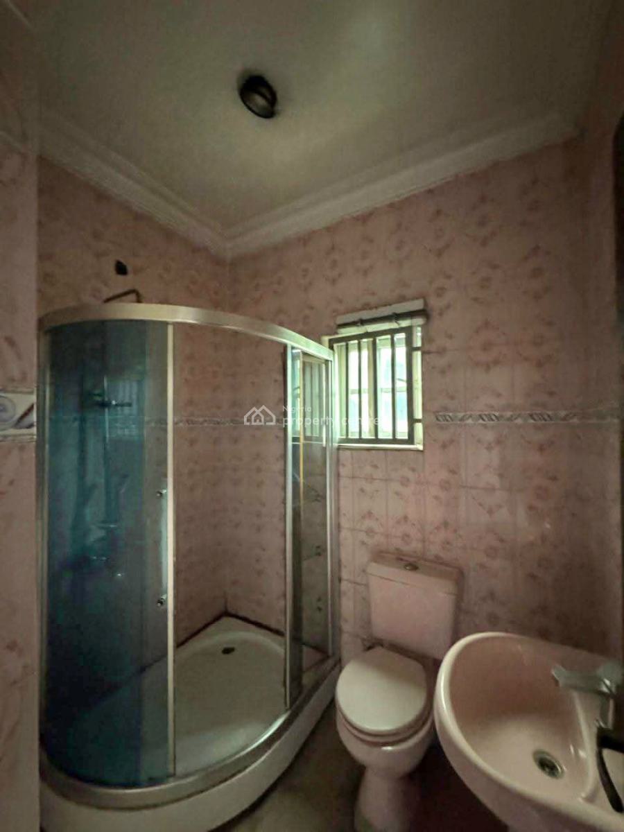 5 Bedroom Duplex on 2 Plots of Land, New Road By Ada George, Port Harcourt, Rivers, Detached Duplex for Sale