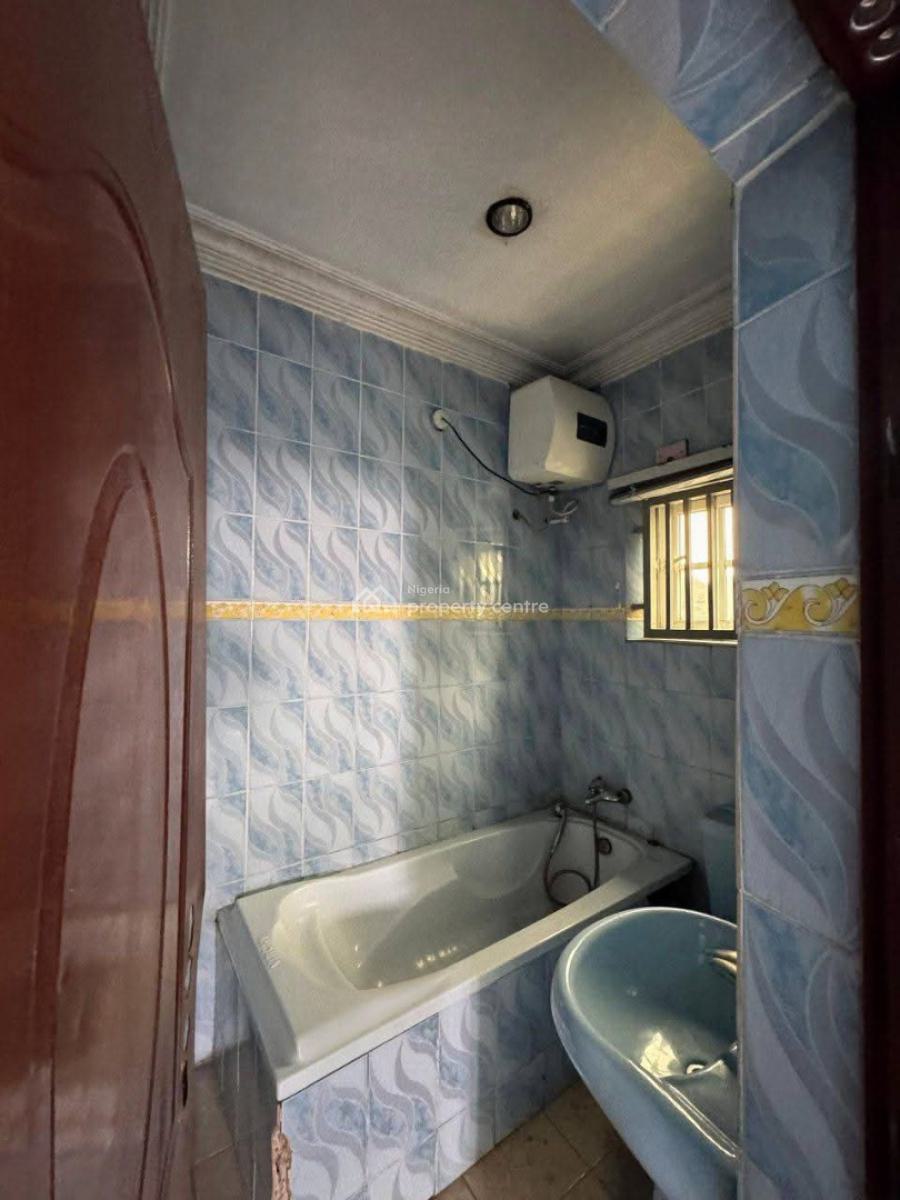 5 Bedroom Duplex on 2 Plots of Land, New Road By Ada George, Port Harcourt, Rivers, Detached Duplex for Sale