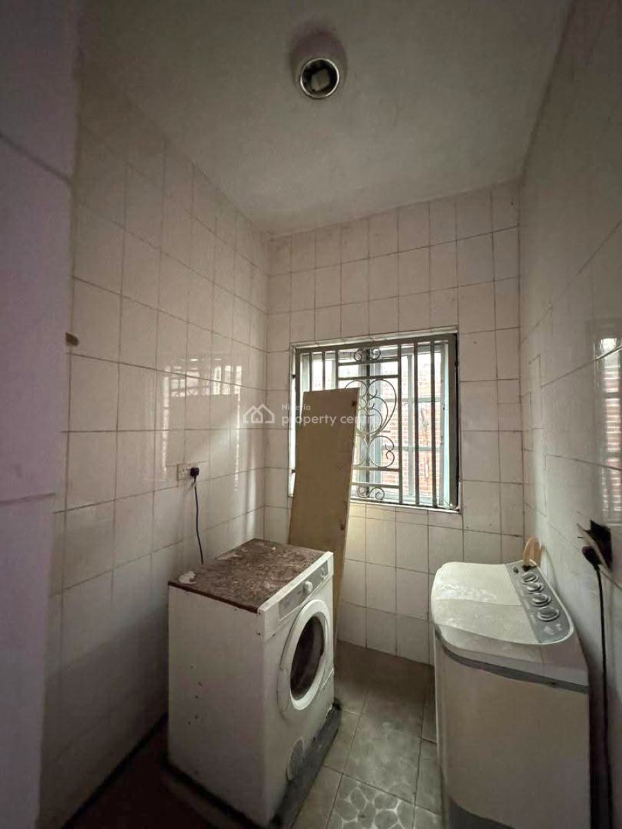 5 Bedroom Duplex on 2 Plots of Land, New Road By Ada George, Port Harcourt, Rivers, Detached Duplex for Sale