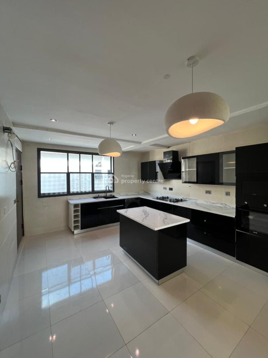 6 Units of 3 Bedroom, Ikoyi, Lagos, Flat / Apartment for Rent