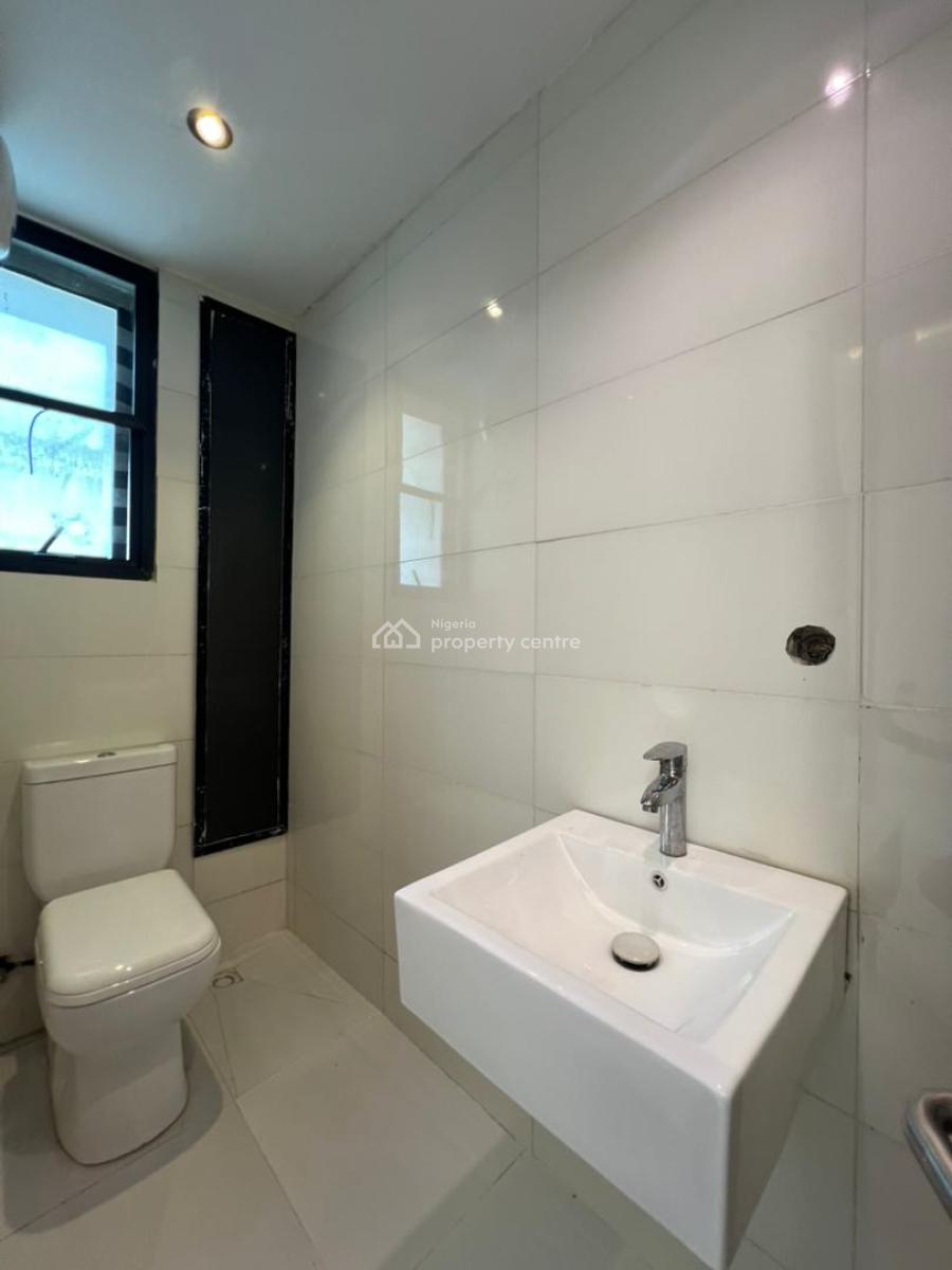 6 Units of 3 Bedroom, Ikoyi, Lagos, Flat / Apartment for Rent