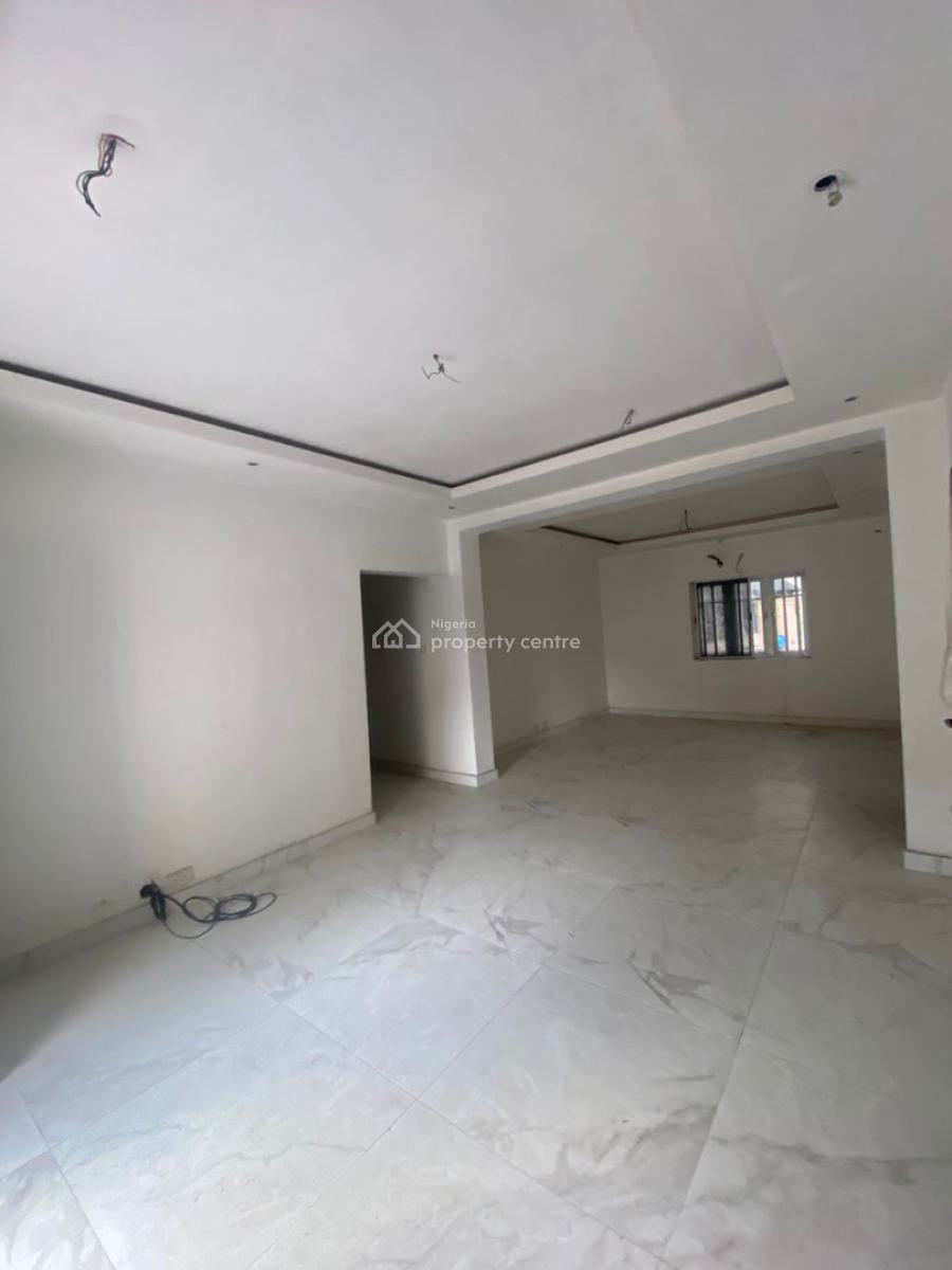 3 Bedroom Apartment, Badore, Ajah, Lagos, Flat / Apartment for Rent