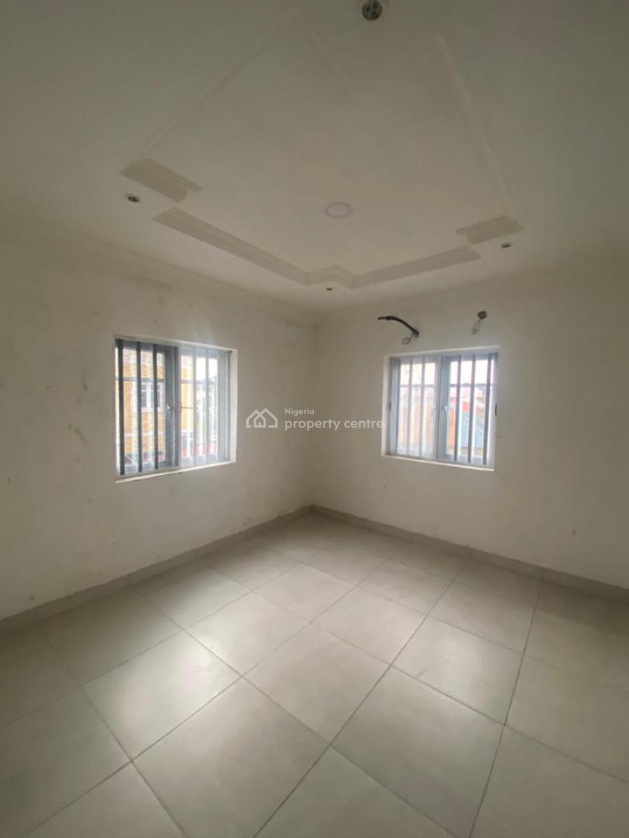 3 Bedroom Apartment, Badore, Ajah, Lagos, Flat / Apartment for Rent