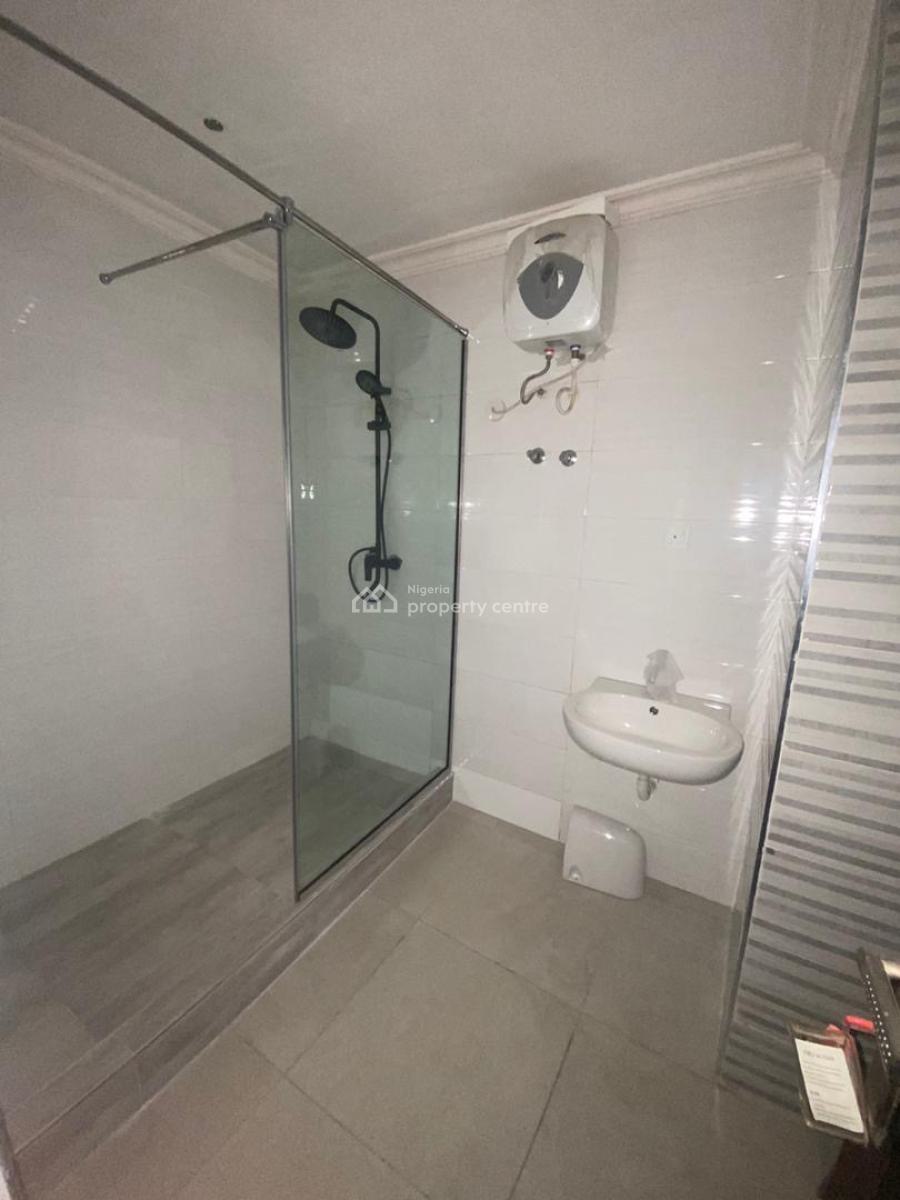 3 Bedroom Apartment, Badore, Ajah, Lagos, Flat / Apartment for Rent