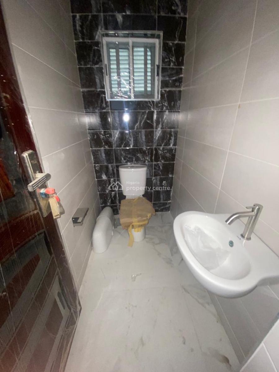 3 Bedroom Apartment, Badore, Ajah, Lagos, Flat / Apartment for Rent