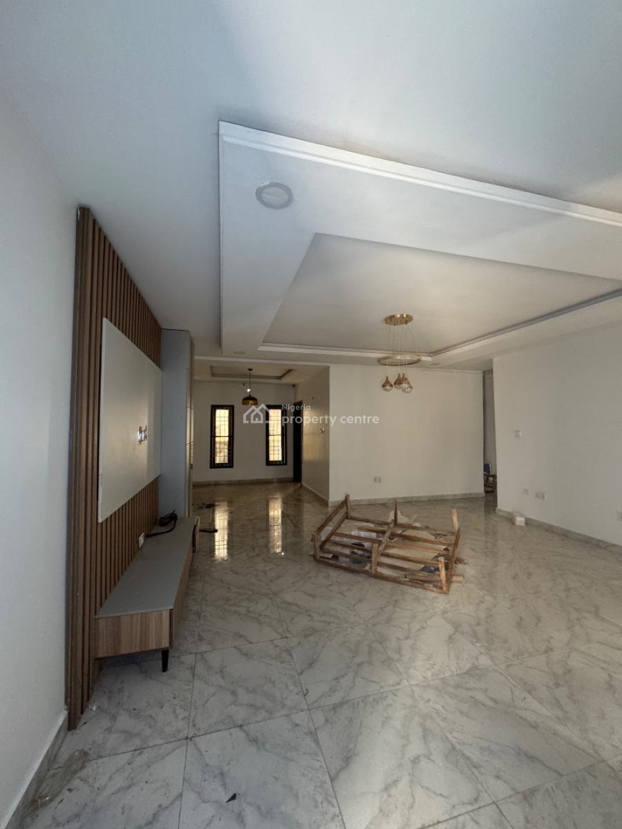 Beautifully Finished 2 Bedroom Flat, Life Camp, Abuja, Flat / Apartment for Rent