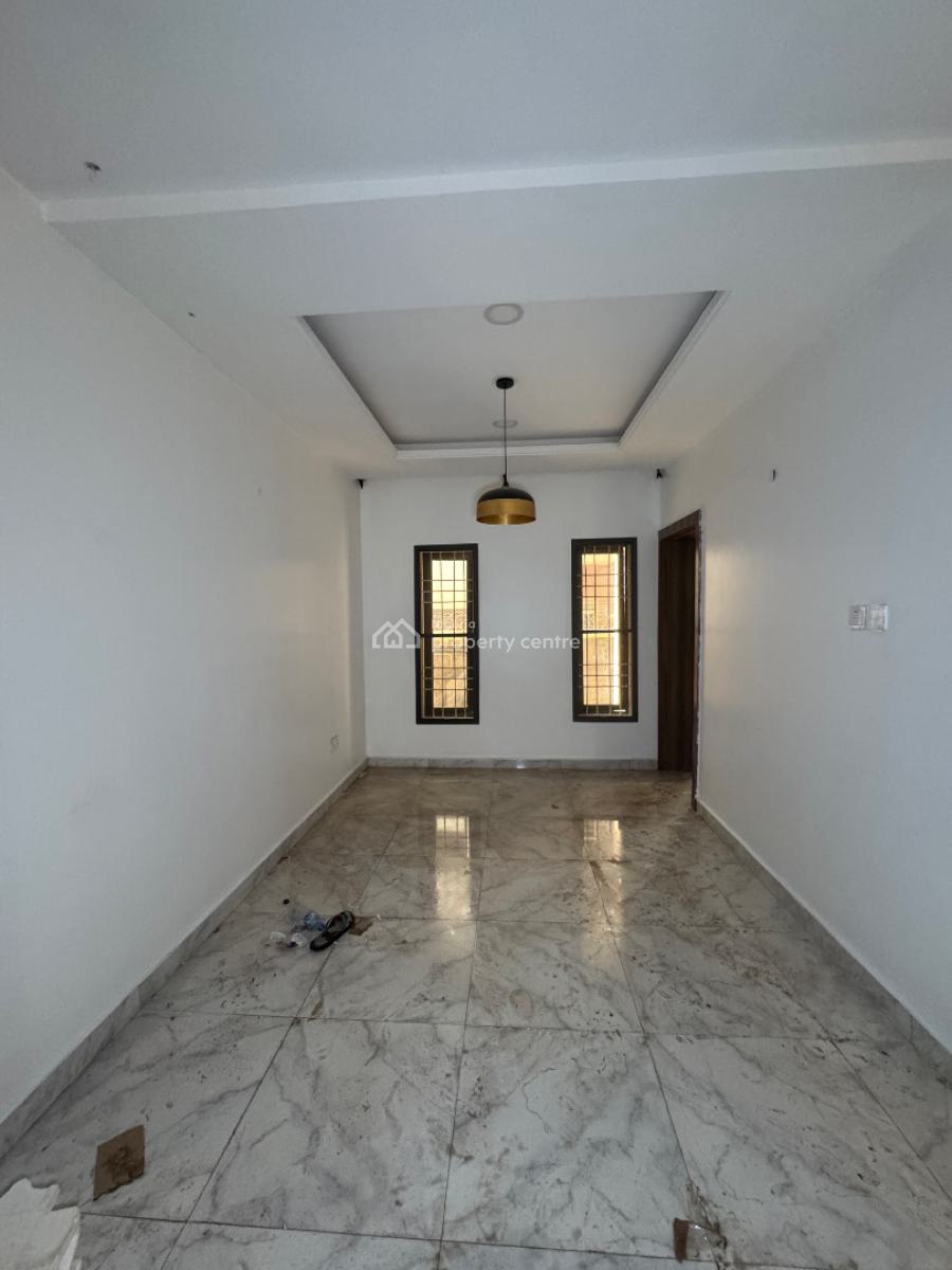 Beautifully Finished 2 Bedroom Flat, Life Camp, Abuja, Flat / Apartment for Rent