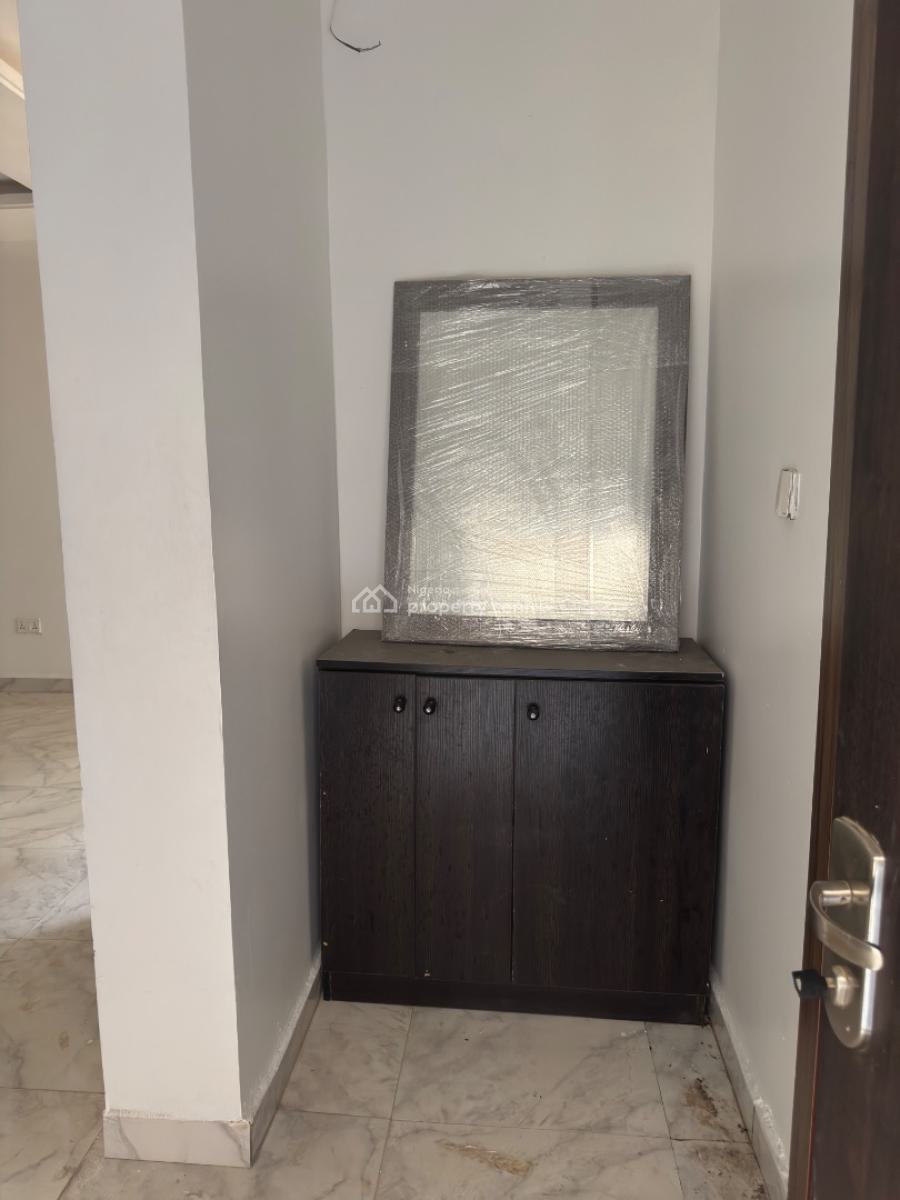 Beautifully Finished 2 Bedroom Flat, Life Camp, Abuja, Flat / Apartment for Rent