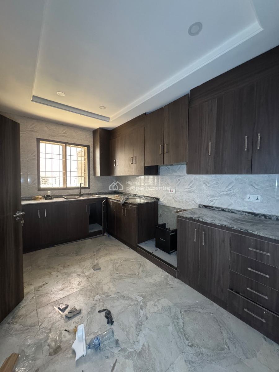 Beautifully Finished 2 Bedroom Flat, Life Camp, Abuja, Flat / Apartment for Rent