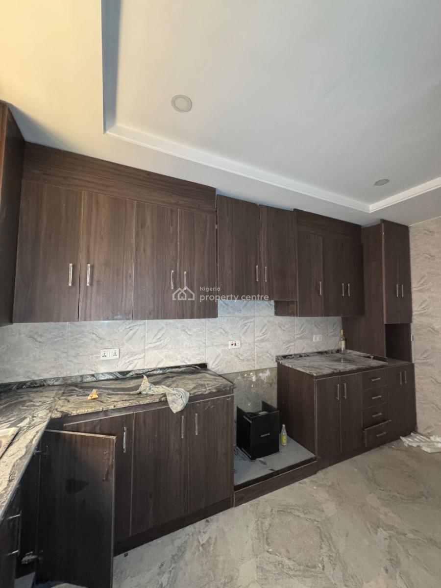 Beautifully Finished 2 Bedroom Flat, Life Camp, Abuja, Flat / Apartment for Rent