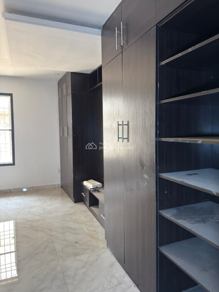 Beautifully Finished 2 Bedroom Flat, Life Camp, Abuja, Flat / Apartment for Rent