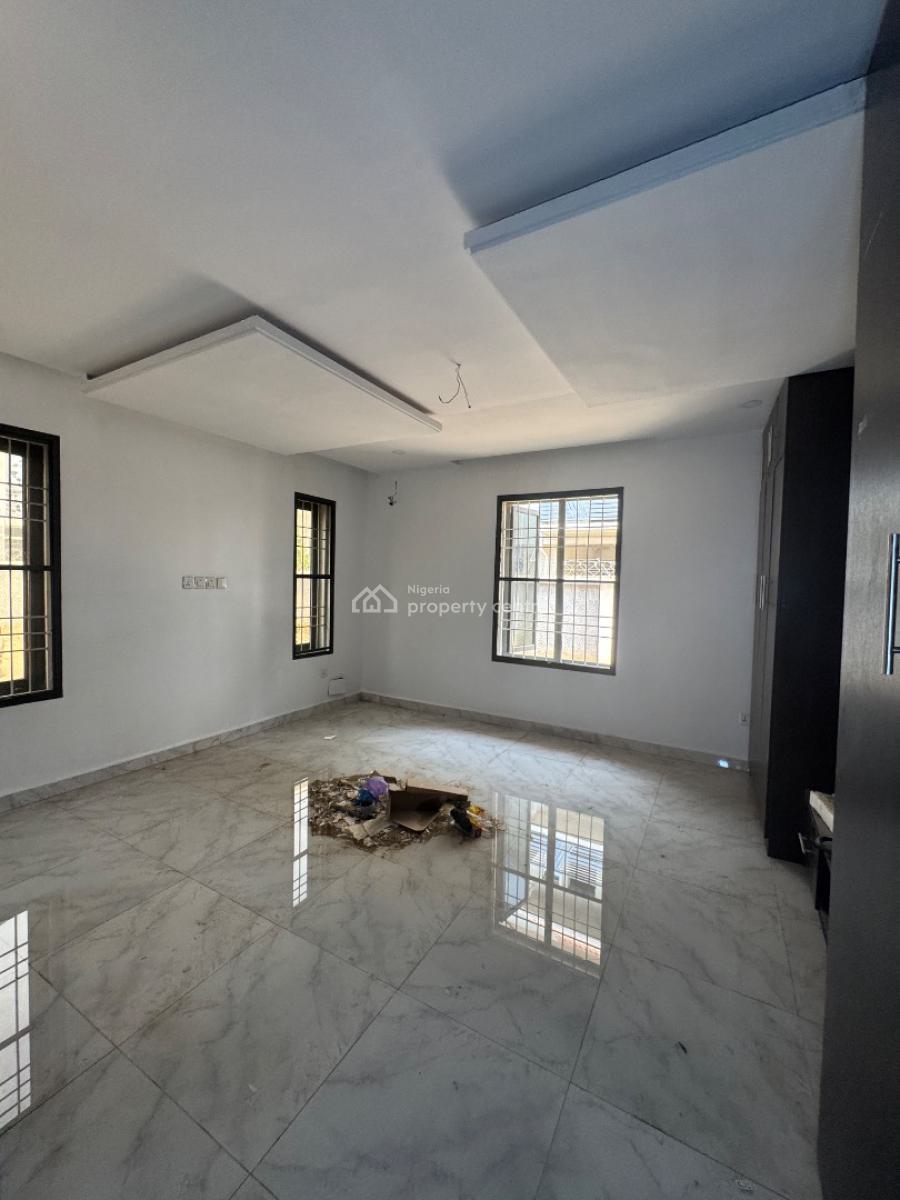 Beautifully Finished 2 Bedroom Flat, Life Camp, Abuja, Flat / Apartment for Rent