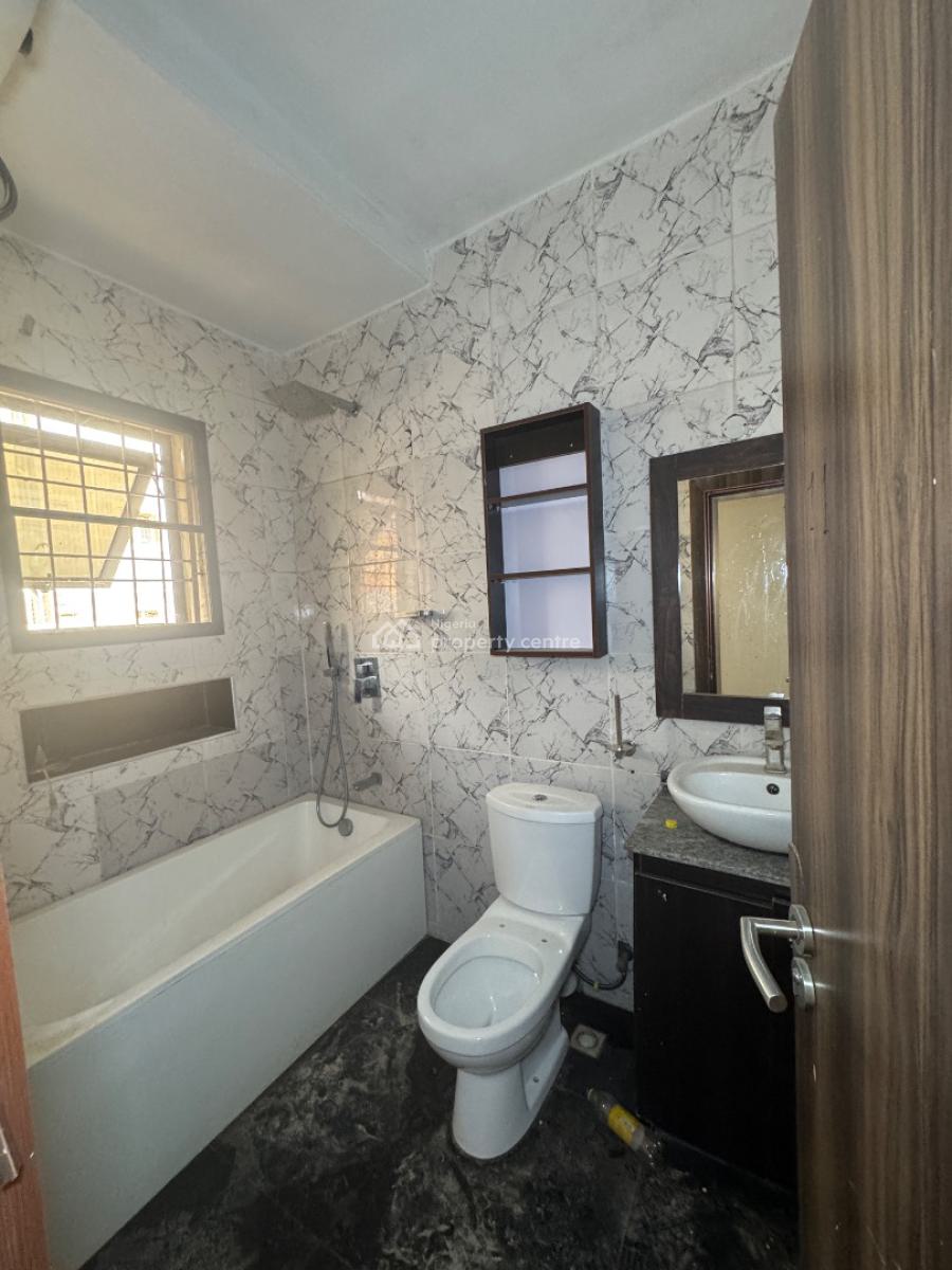 Beautifully Finished 2 Bedroom Flat, Life Camp, Abuja, Flat / Apartment for Rent