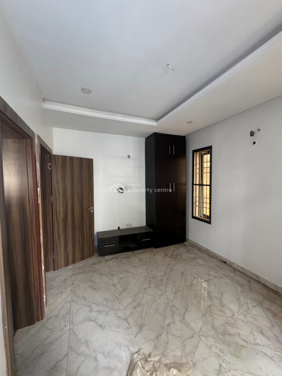 Beautifully Finished 2 Bedroom Flat, Life Camp, Abuja, Flat / Apartment for Rent