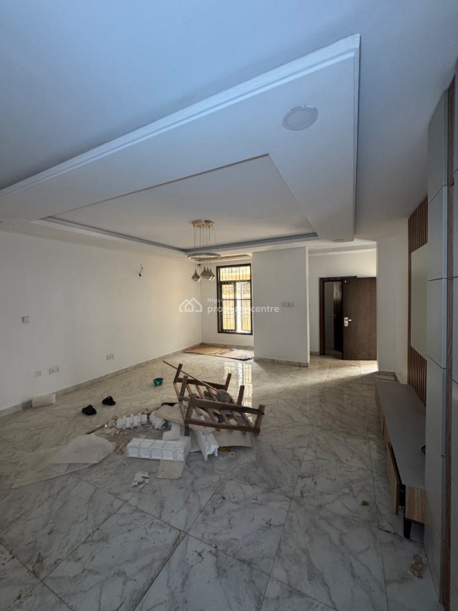 Beautifully Finished 2 Bedroom Flat, Life Camp, Abuja, Flat / Apartment for Rent