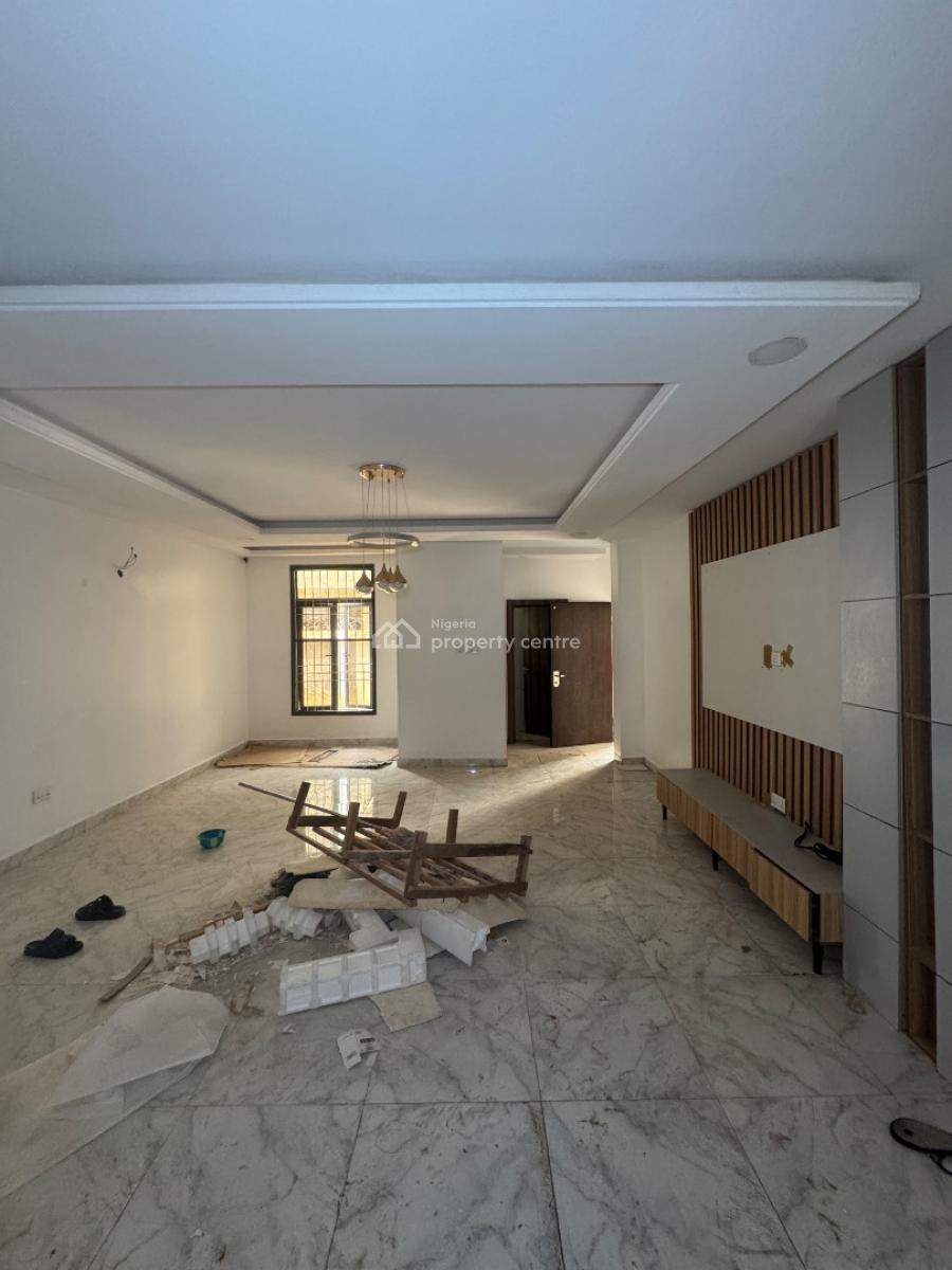 Beautifully Finished 2 Bedroom Flat, Life Camp, Abuja, Flat / Apartment for Rent