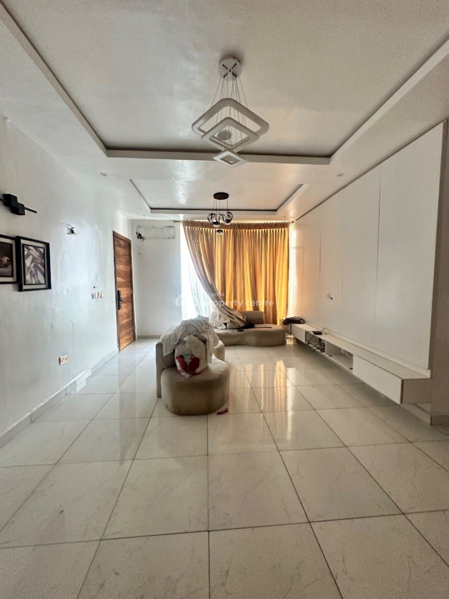 Fully Furnished 2 Bedroom Apartment, Ologolo, Lekki, Lagos, Flat / Apartment for Rent