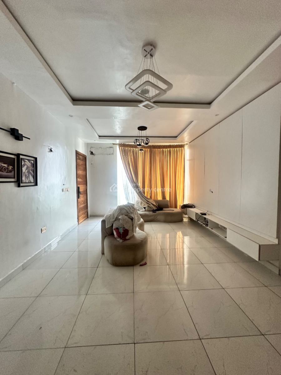 Fully Furnished 2 Bedroom Apartment, Ologolo, Lekki, Lagos, Flat / Apartment for Rent