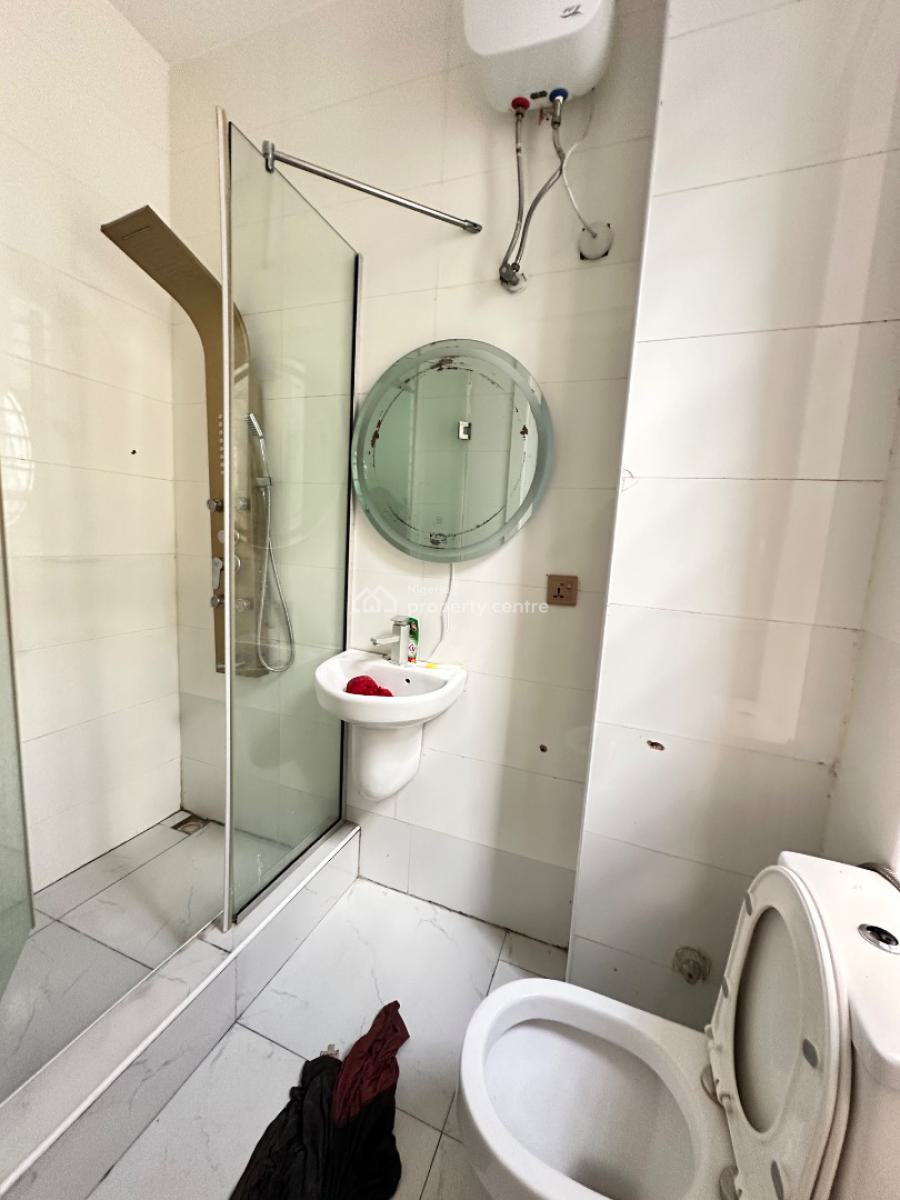 Fully Furnished 2 Bedroom Apartment, Ologolo, Lekki, Lagos, Flat / Apartment for Rent