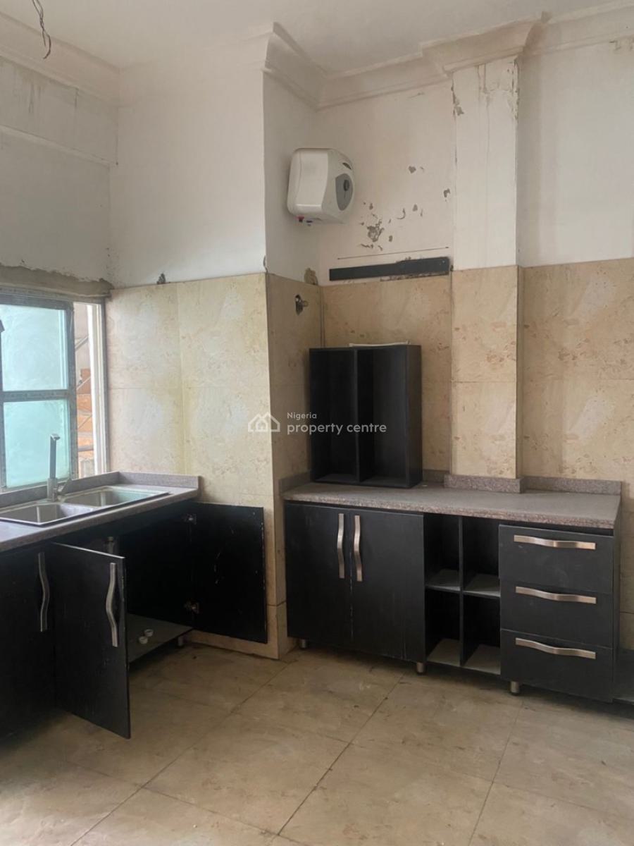 Mini Flat, Ikota, Lekki, Lagos, Mini Flat (room and Parlour) for Rent