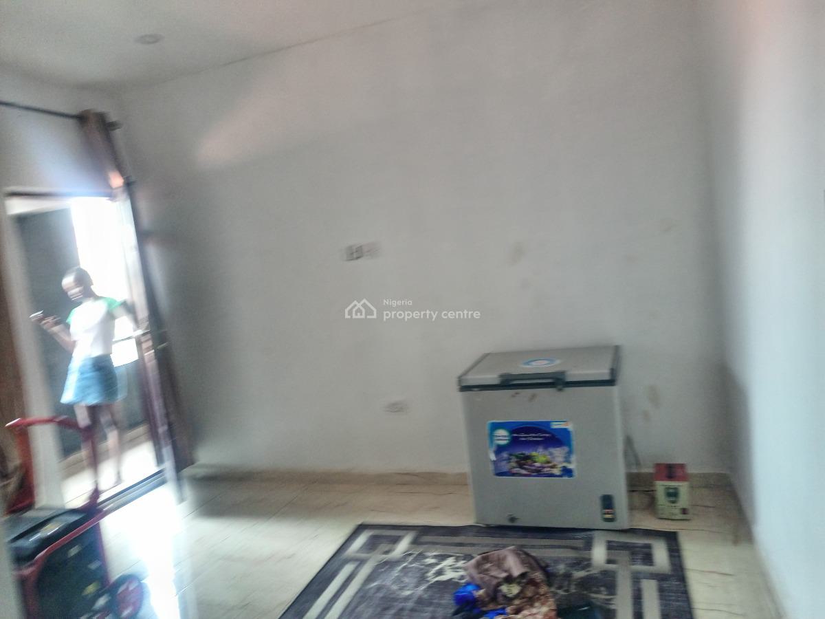 Luxury and Spacious Mini Flat - Upstairs, Well Fenced & Gated Compound, Malete, Opposite Beechwood Estate, Ibeju Lekki, Lagos, Mini Flat (room and Parlour) for Rent