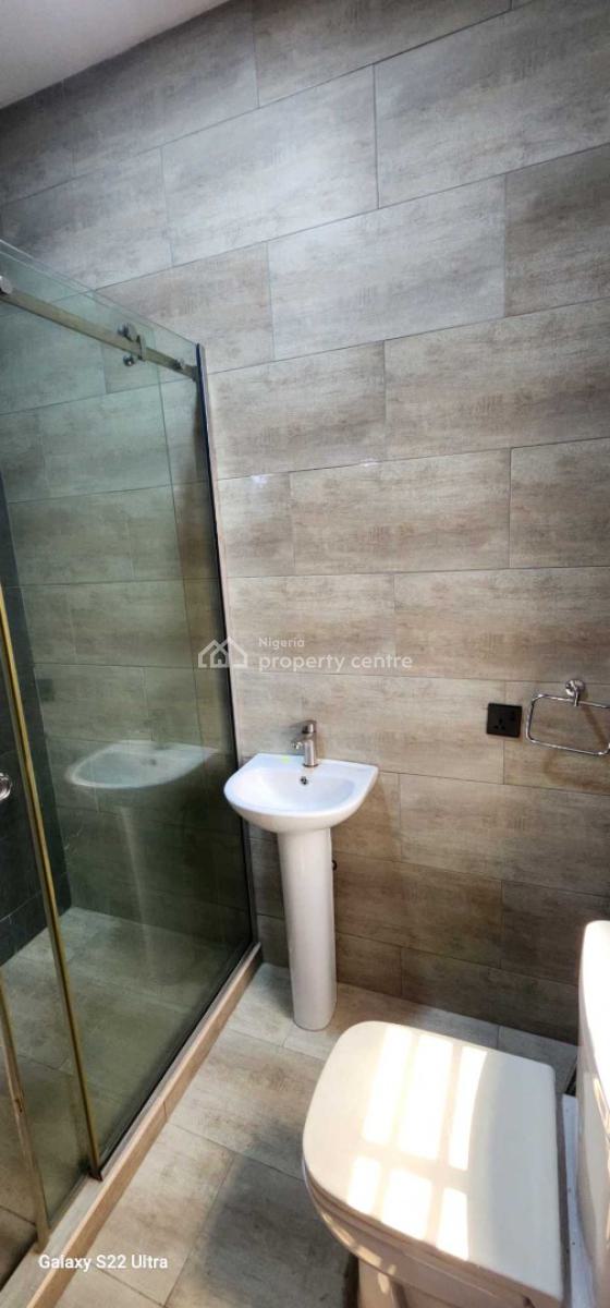 3-bedroom Apartment with a Bq, Chisco, Ikate, Lekki, Lagos, Detached Bungalow for Rent