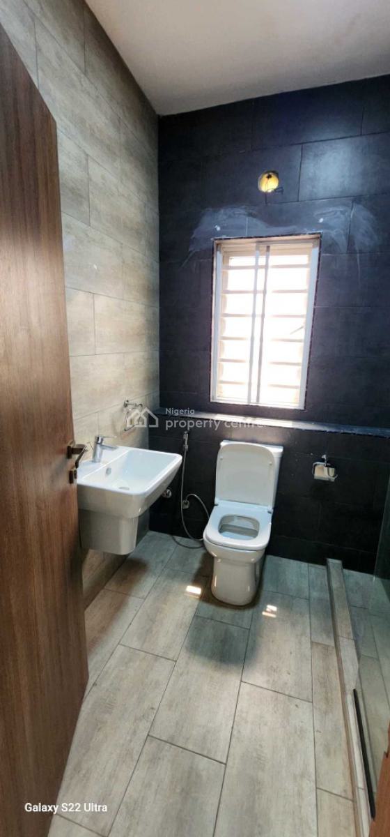 3-bedroom Apartment with a Bq, Chisco, Ikate, Lekki, Lagos, Detached Bungalow for Rent