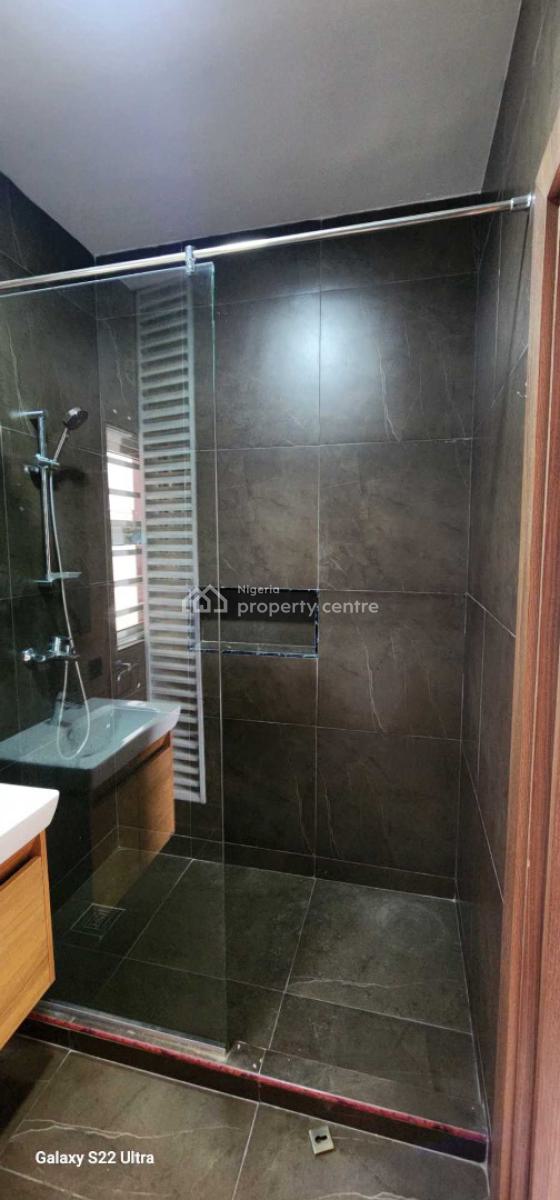 3-bedroom Apartment with a Bq, Chisco, Ikate, Lekki, Lagos, Detached Bungalow for Rent