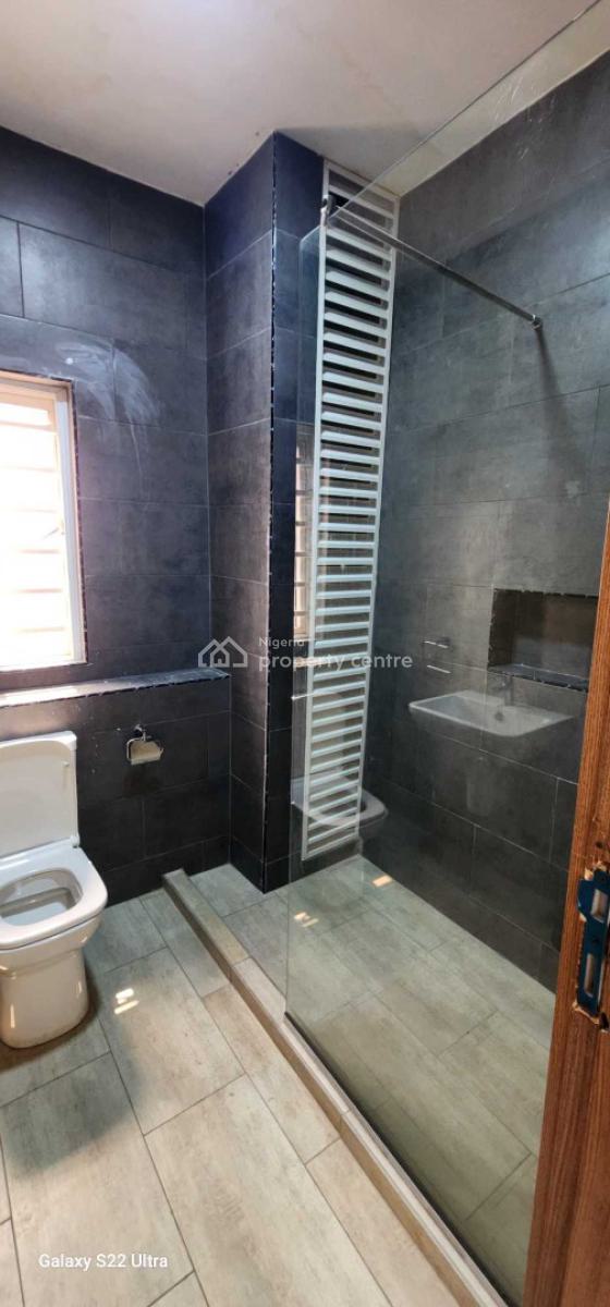 3-bedroom Apartment with a Bq, Chisco, Ikate, Lekki, Lagos, Detached Bungalow for Rent