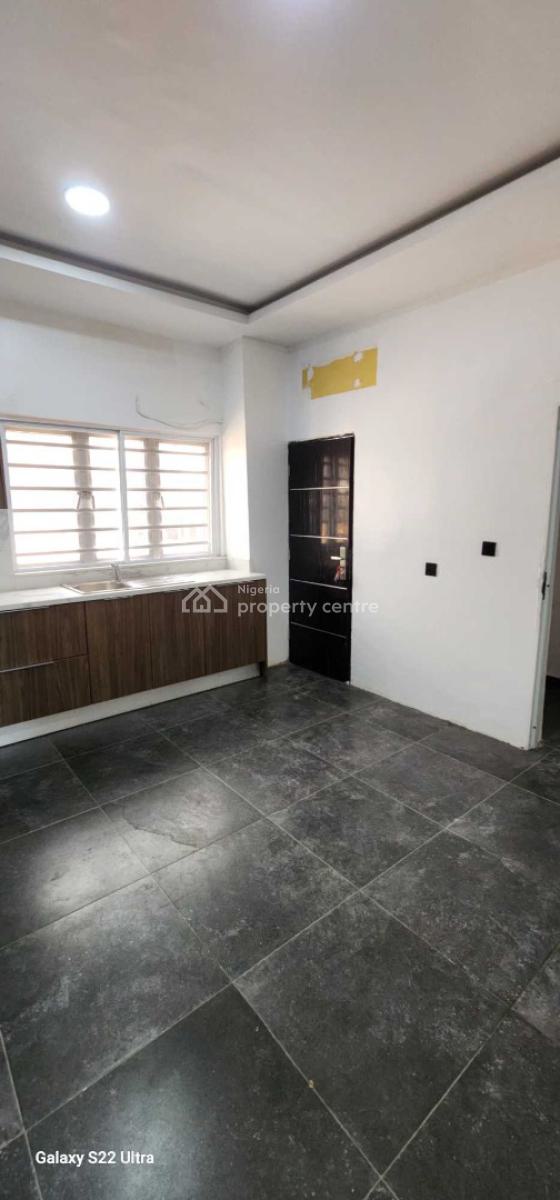 3-bedroom Apartment with a Bq, Chisco, Ikate, Lekki, Lagos, Detached Bungalow for Rent