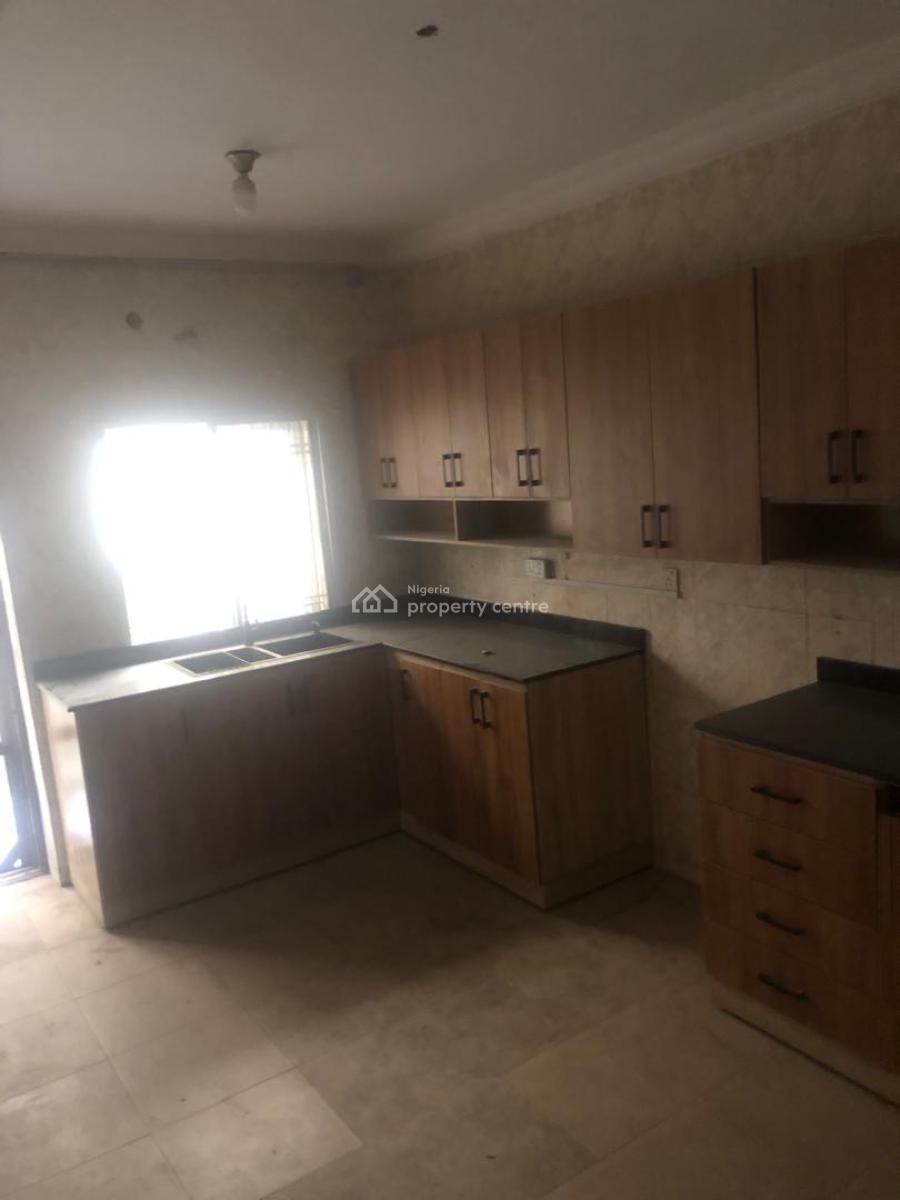 3 Bedroom Terace Duplex with Bq, Lekki Phase 1, Lekki, Lagos, Terraced Duplex for Rent