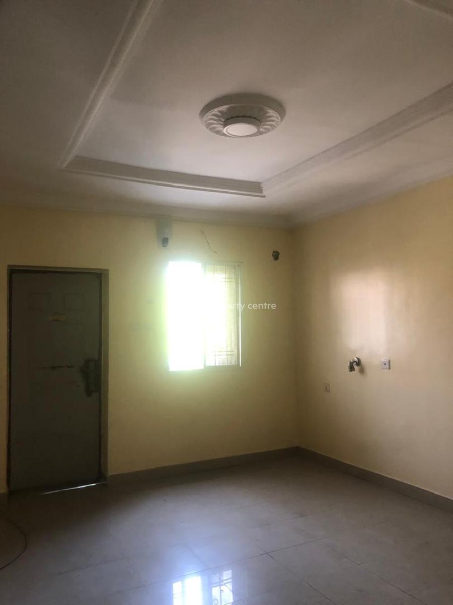 3 Bedroom Terace Duplex with Bq, Lekki Phase 1, Lekki, Lagos, Terraced Duplex for Rent